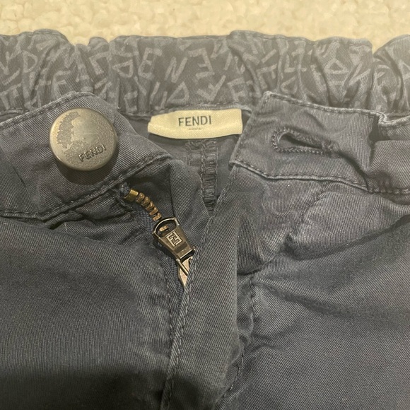 Baby Fendi Pants 18M - Picture 8 of 8